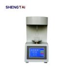 SH107 Automatic Interface Tension Meter Using Circular Ring Method