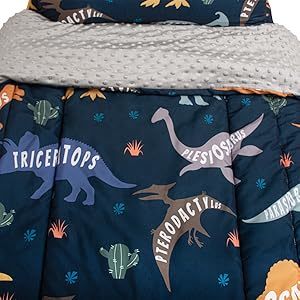 Breathable Soft Childrens Cotton Bedding Sets Home Textile Products