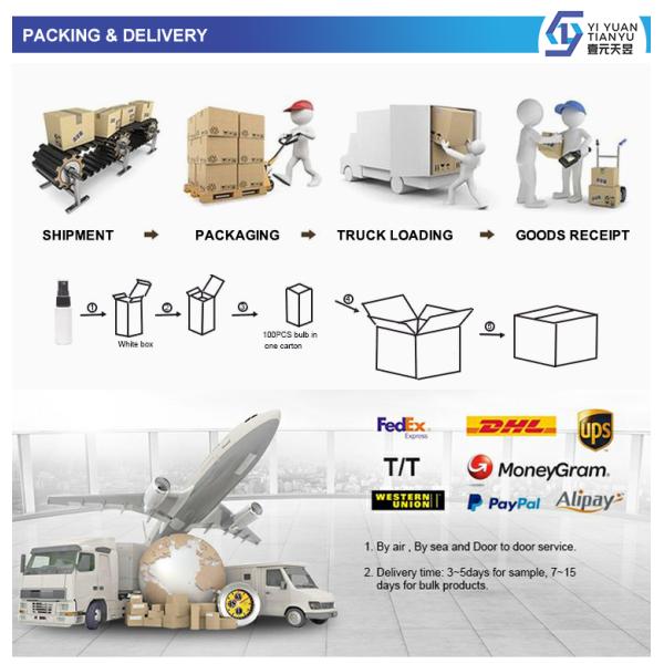 Eco Friendly 10g 15g 38.8mm PS Cosmetic Cream Jar