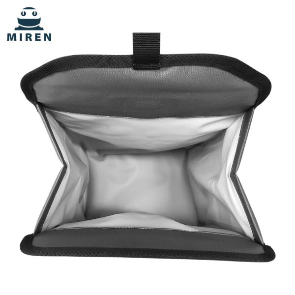 Thermal Food Soft Cooler Bag For Outdoor Tourism Barbecue Camping