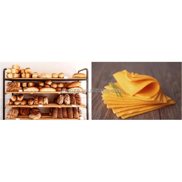 Beverage Jelly Food Preservative Powder Sorbic Acid E200 Potassium Sorbate Granular