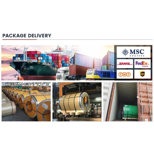 ASTM Hot/Cold Rolled Stainless Steel Coil in Stock with 201 304 310S Ss Iron Metal HRC CRC 2b Ba Mirror Surface Stainless Steel Coil for Boiler Container Plate