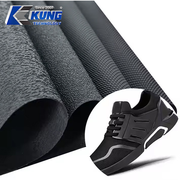 China tpu hot melt adhesive film Manufacturer For Shoe Upper Materials