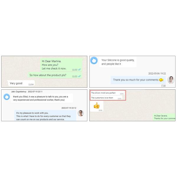 BPA Free Silicone Kitchen Tool Easy Clean Silicone Air Fryer Accessories Customized