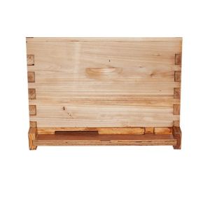 20mm Thickness Langstroth Beehive