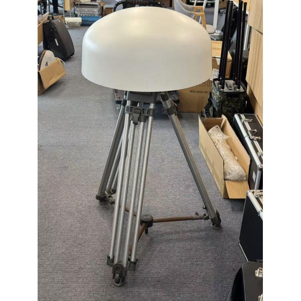 5Km High Power Drone Detector UAV Detection Systems 50MHz~6.5GHz