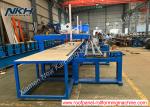 Auto Stacking Machine For Double Sides Roll Forming Machine Customized Machines