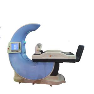 Quality Alien Capsule Non Surgical Spinal Decompression System High Security for sale