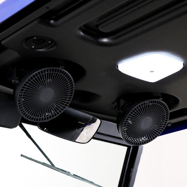 New fashional electric golf car with 10.3inch screen