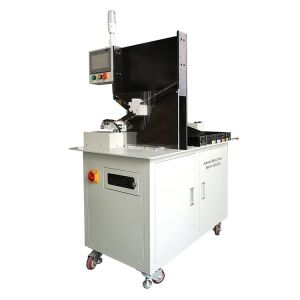 32650 32700 Battery Cell Sorting Machine 6 Channels High Precision