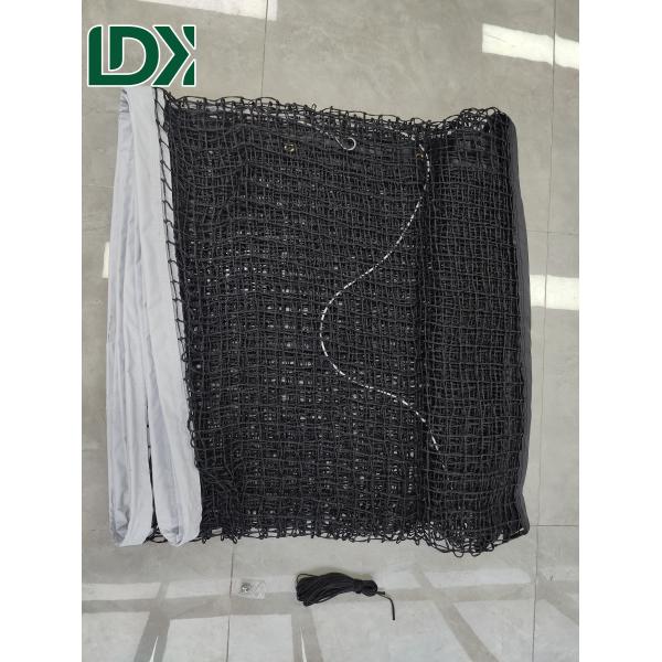 12700x1070mm Outdoor And Indoor Durable Portable Net MultiSport For Pickleball And Badminton And Volleyball