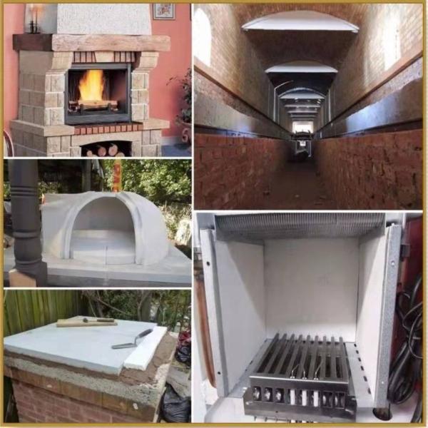 Thermal Insulation Board High Performance