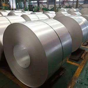 Quality 201 316 321 Stainless Steel Coil Sheet 2B HL 1000mm for sale
