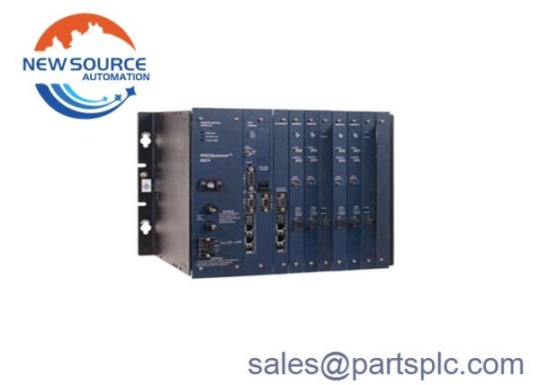 Buy GE Fanuc IC697PCM711 pcm Control Module CPU  In Stock at wholesale prices