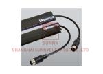 Mitsubishi Type 2 In 1 Door Detector Light Curtain Sensor For Elevator Control
