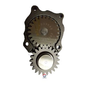 Quality Diesel Engine Parts Oil Pump 4BT 4939586 C4939586 for sale