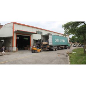 GuangZhou Ding Yang  Commercial Display Furniture Co., Ltd.