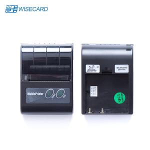 Quality ESC POS SDK Cashbox Bluetooth Receipt Printer USB 80mm/s RS232 for sale