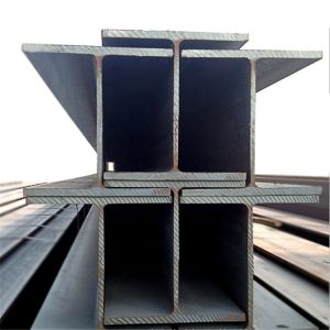 Quality 9m 12m Structural Steel Profiles Q335B Carbon Steel H Beam for sale