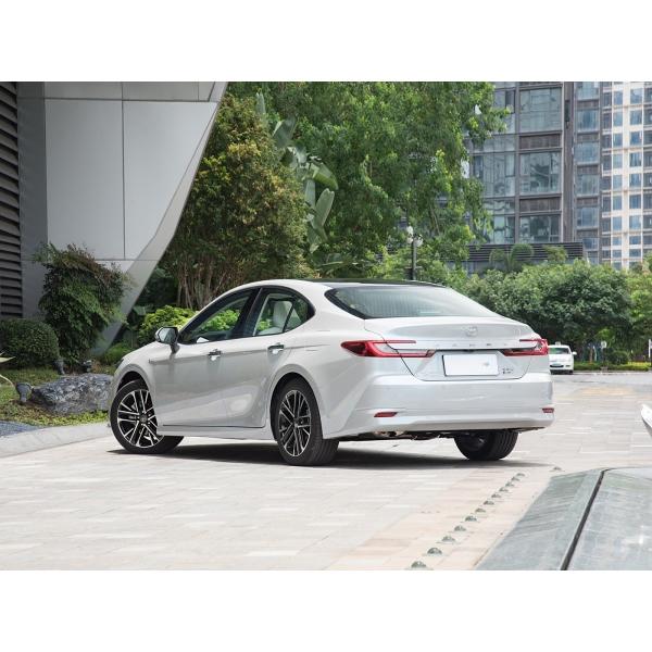 Toyota Camry Hybrid 2023 4 Door 5 Seater Mid Size Car 2024 Toyota Camry Cars For Adult Brand New