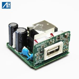 Quality 20W PCB Assembling DC 5V 4A Printed Circuit Board Assembly PCBA for sale