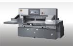 Guillotine Automatic Packaging Machine 115 Programmed touch screen with 6