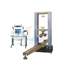 Quality Large Flexural Testing Machine With Friendly Interface for sale