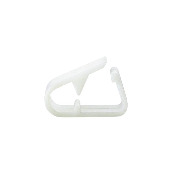 OEM Water Stop Side Load Pinch Clamp Side Pinch Clamp For Feeding Tube