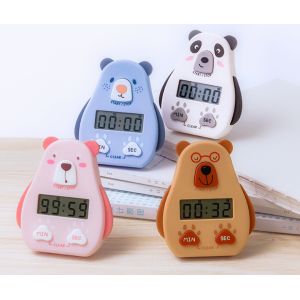 China waterproof Magnetic Kitchen Digital Timer OEM ODM for Office on sale