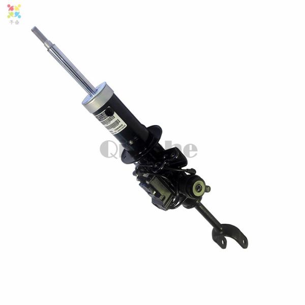 F01 F10 F11 F06 F07 37116796926 Front Right air suspension shock absorber airmatic Bmw F02 Front Air Suspension Shock