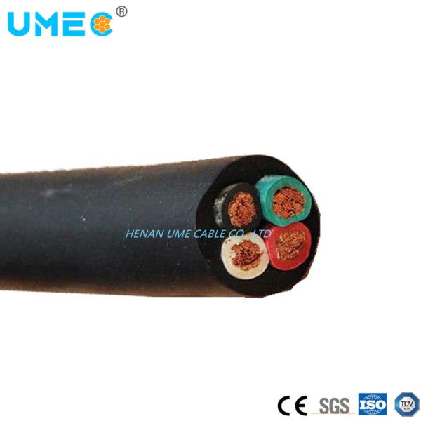 Factory Direct General Rubber Sheathed Flexible Cable Yq Yqw Yz Yzw Yc Ycw