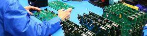 Quality Customized EMS PCB Assembly / Electronics PCB Components Assembly for sale