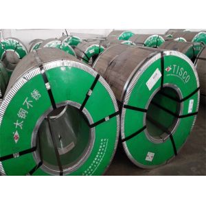 Quality ASTM 316L SS Coil BA 0.3-50mm for sale