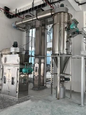 500KG/H Premix Production Line Farm Use Feed Mixer Poultry Feed Production Machine