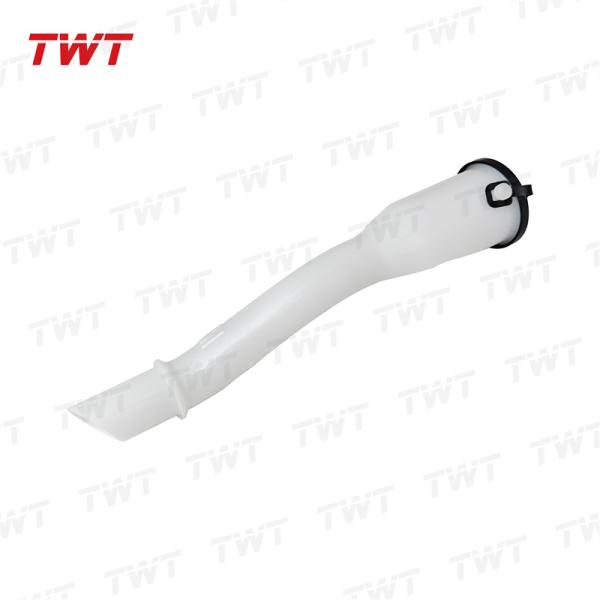 Toyota Lexus LM350H 2023 Washer Inlet Sub-Assy 85301V2030 Natural Rubber