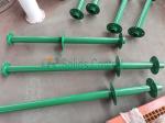 TRJBQ Series Coupled Type Drilling Mud Liquid Agitator / Mud Mixer