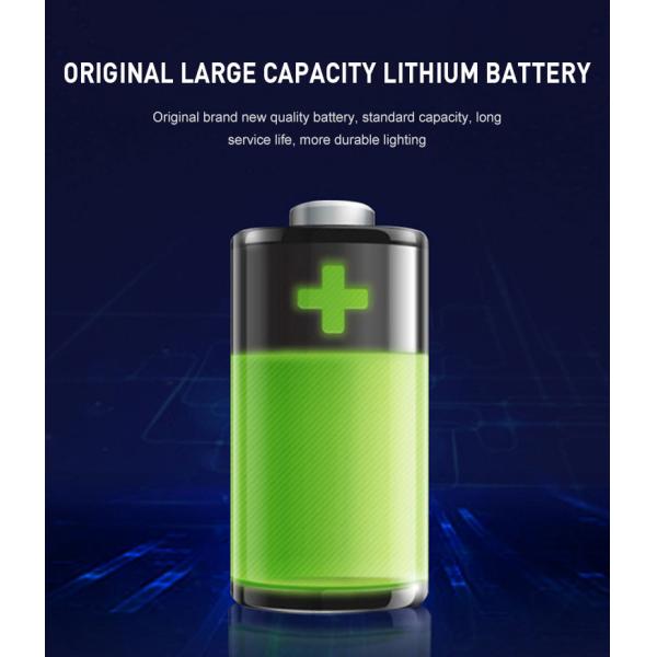 Motion Sensor Streetlight ABS Waterproof IP65 100w 300w Integrated Outdoor Solar Street Light