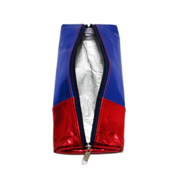 Custom Pencil Bag For Students Washable Kraft Paper Travel Stationery Pouch For Pens Pencils