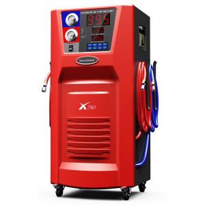China 95% Purity N2 Nitrogen Tire Inflator Machine 120L Nitrogen Gas Generator on sale