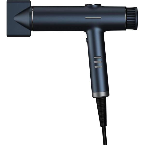1200W BLDC Hair Dryer Negative Ion High Speed Hair Dryer With 4 Levels
