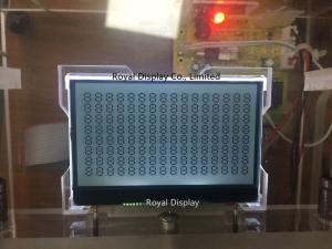 Quality 60mA Graphic LCD Display 128X64 FSTN COG With ST7565R 4 Line Interface for sale