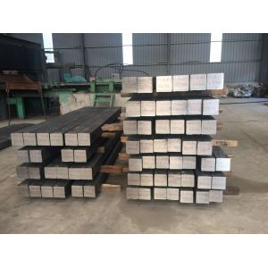 Quality Mill Test ASTM 200*200mm Stainless Steel Billet for sale