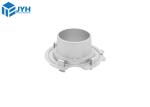 Custom Low Volume CNC Machining Metal Supplier / Small Batch Machining Services
