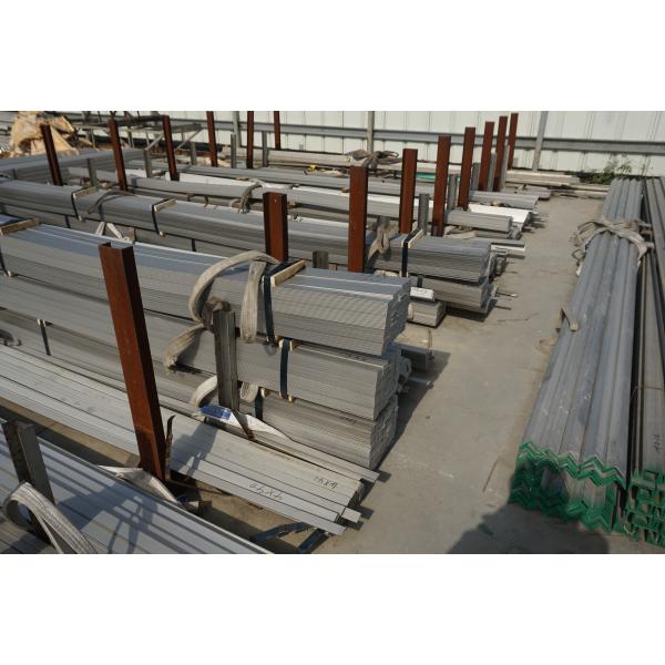 202 201 Hot Rolled Stainless Steel Flat Bar SUS 201 316L 310S