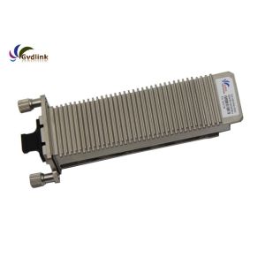 C Band 100GHz Xenpak Module DWDM-XENPAK-Xx.Xx Compatible