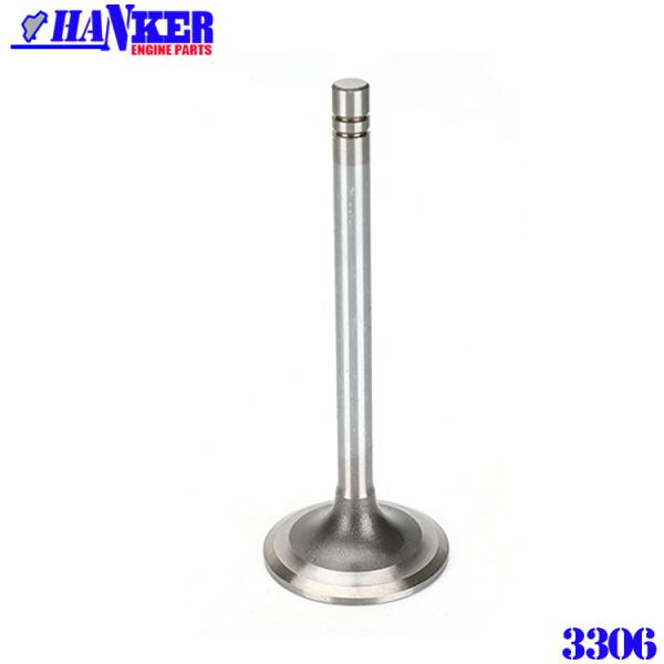 Hanker after market diesel 3306 Diesel Engine Valve 1007860 1487455