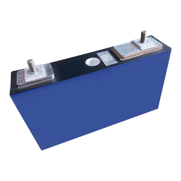 EV 3.2V 60ah LiFePO4 Battery Pack 1.5Kg Solar System Energy Storage