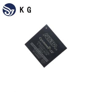 Quality EP1S10F484C7 BGA Electronic Components IC MCU Microcontroller Integrated Circuits EP1S10F484C7 for sale