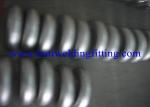 Super Duplex Stainless Steel Elbow ASTM A815 UNS S31803 / S32205 / S32750 /