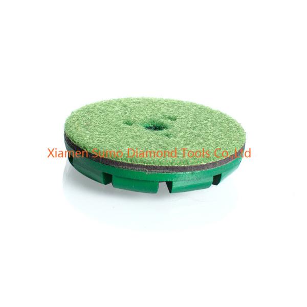3 inch diamond grinding wheel 10 segment for Stonekor concrete grinders Grinders concrete grinding disc